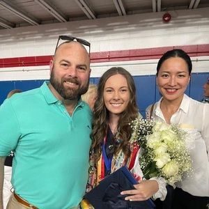 Meet your Posher, Colin